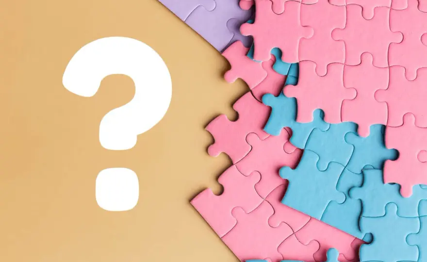 Puzzle dla chłopca - jak dobrać zestaw do wieku?