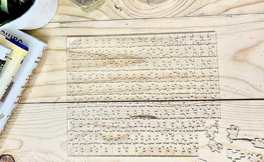Trudne puzzle bez frustracji - jak wybrać i ułożyć?