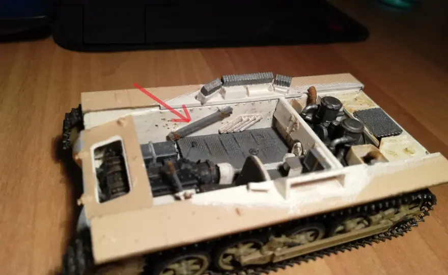 Panzer I w modelarstwie - wybór zestawu i malowanie