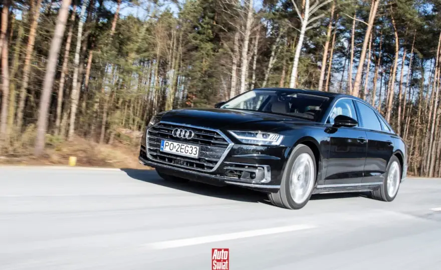 Puzzle Audi - jak wybrać format i sprawniej układać?