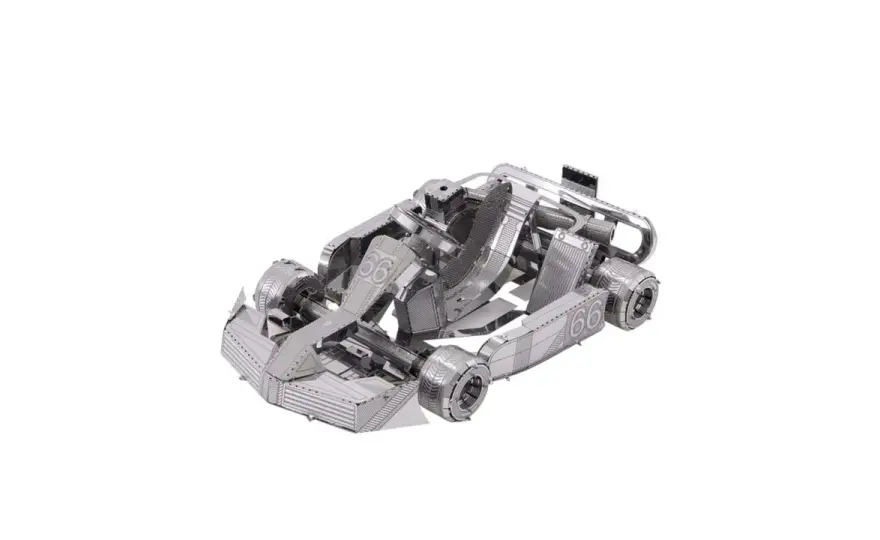 Puzzle 3D auto - jak wybrać model do składania?