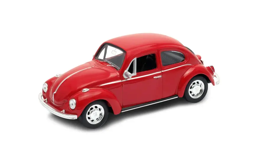 Volkswagen Beetle do składania - który model wybrać?