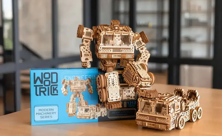 Puzzle 3D dla początkujących i nie tylko. Jak wybrać model?