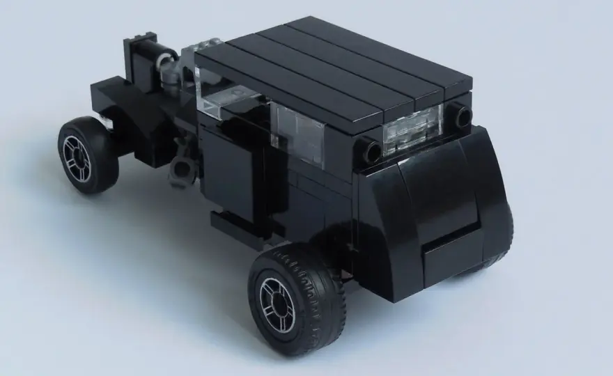 Hot rod od podstaw - kultowe modele i wybór zestawu