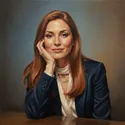 Autor Maria Krawczyk
