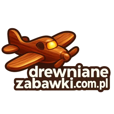 Logo drewnianezabawki.com.pl